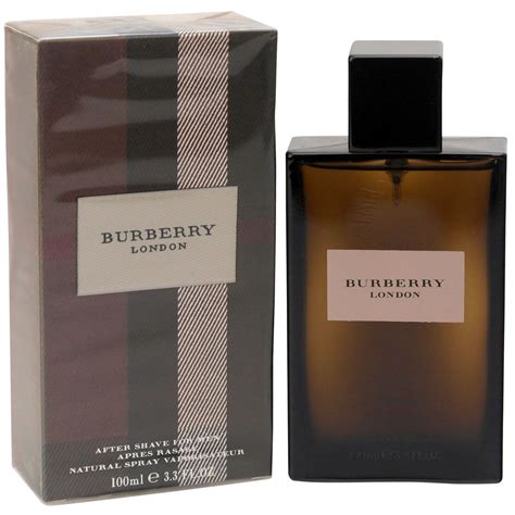 burberry men shave 100 ml v|burberry perfume for men.